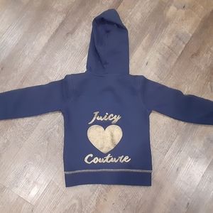 Kids Juicy Couture jacket
